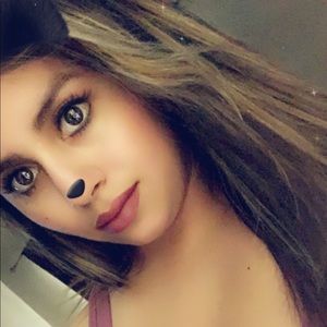 Meet your Posher, Natalie